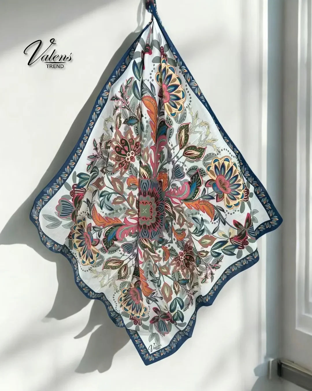 Organik Soft Eşarp 160