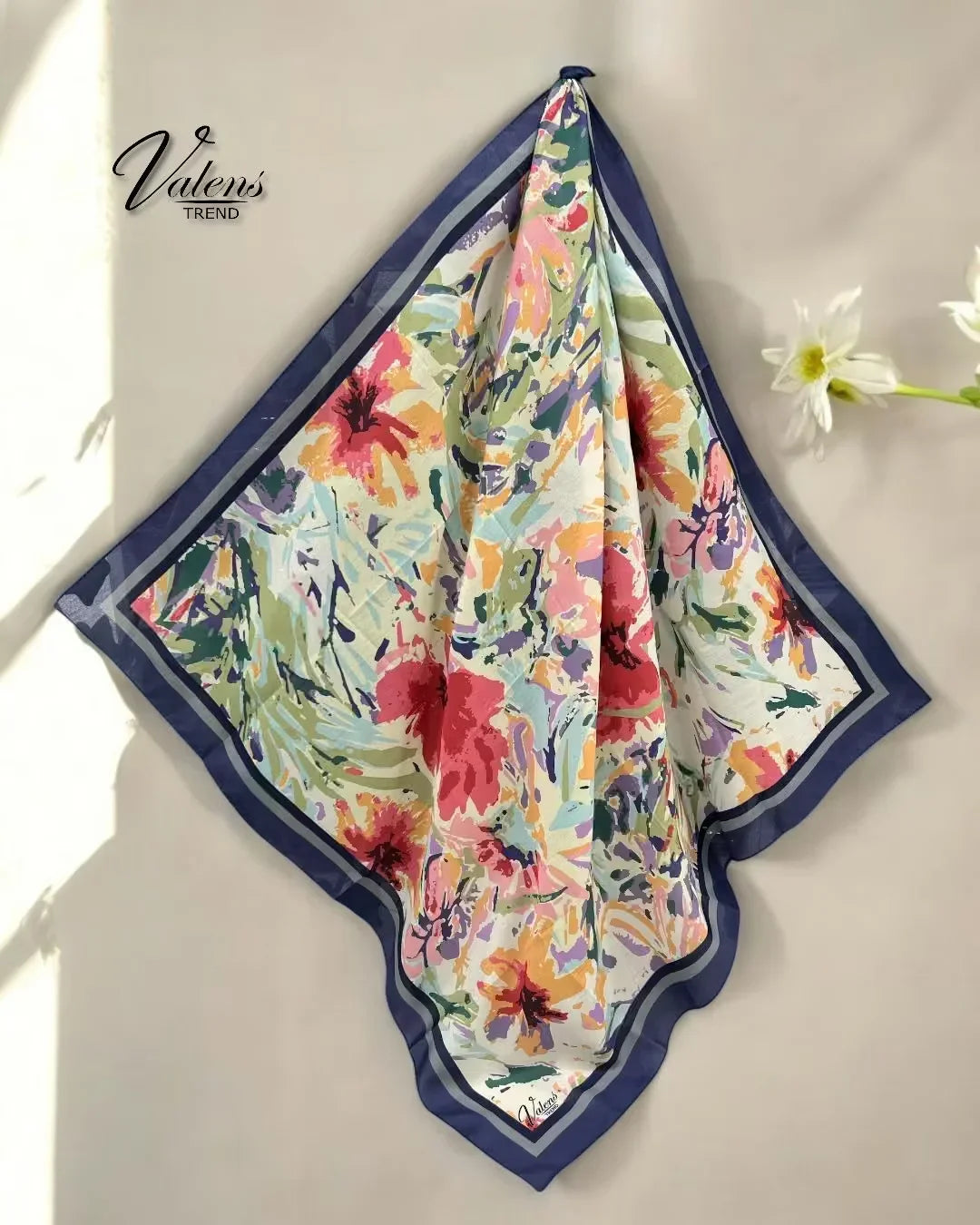 Organik Soft Eşarp 164