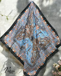 Organik Soft Eşarp 124