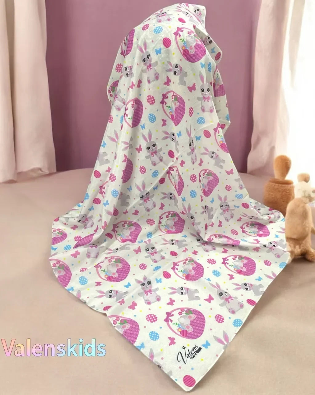 Çocuk Eşarp 030