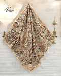 Organik Soft Eşarp 173