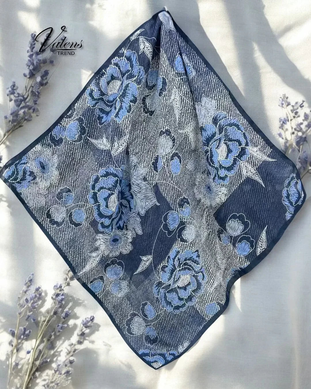 Organik Soft Eşarp 151
