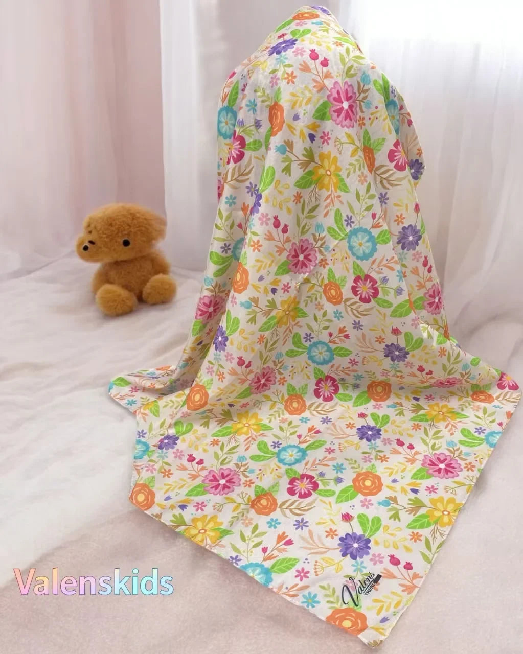 Çocuk Eşarp 024