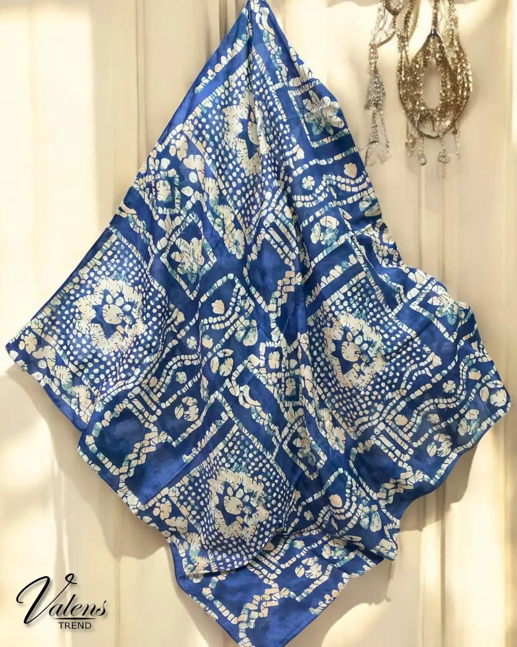 Organik Soft Eşarp 118