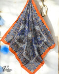 Organik Soft Eşarp 130