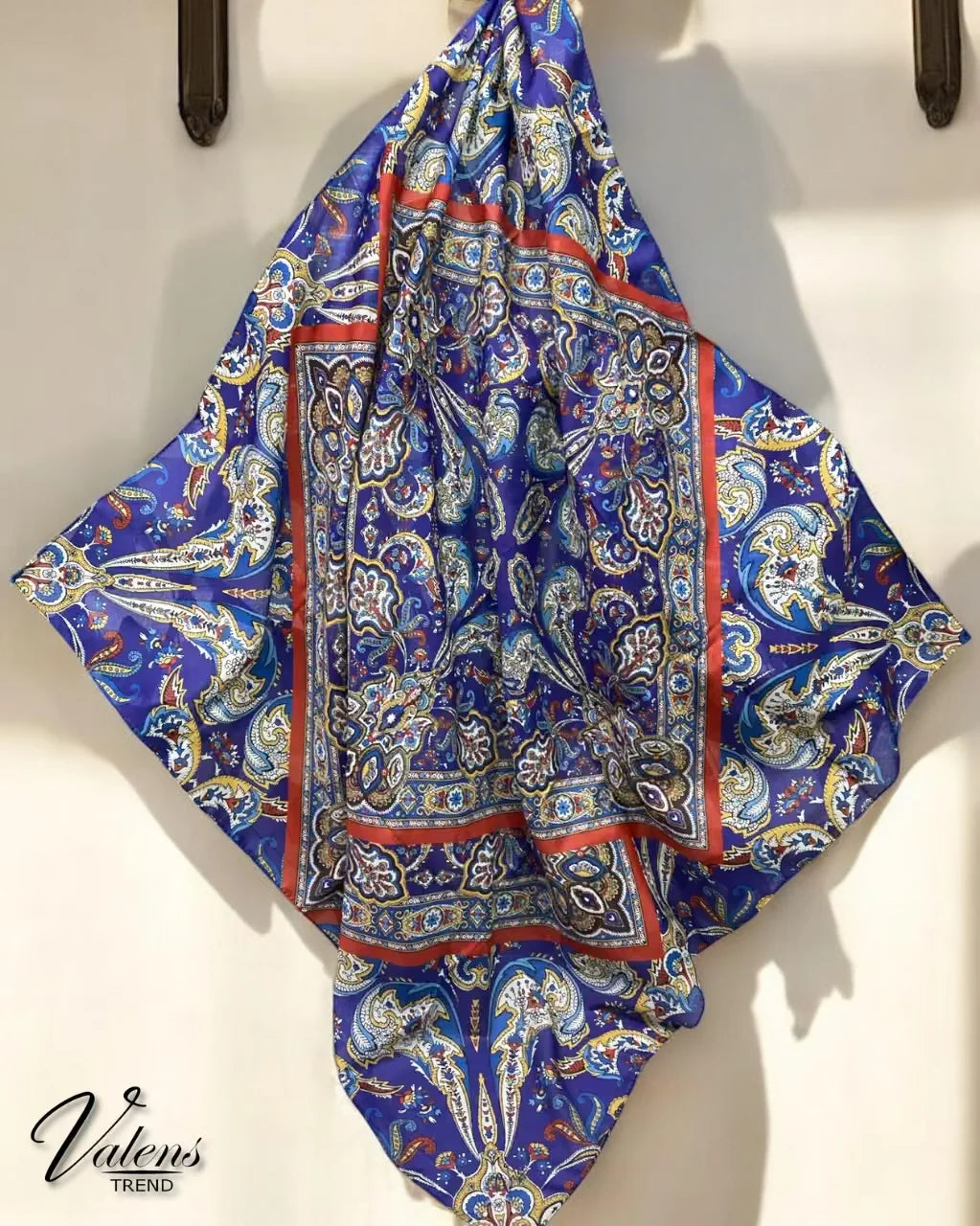 Organik Soft Eşarp 121
