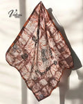 Organik Soft Eşarp 153