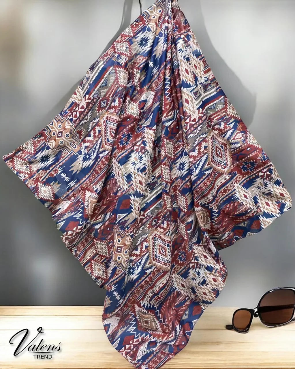 Organik Soft Eşarp 119