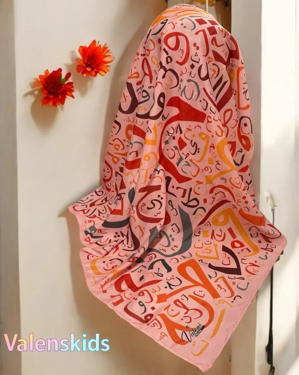 Çocuk Eşarp 038