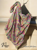 Organik Soft Eşarp 073