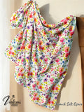 Organik Soft Eşarp 081