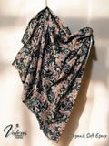 Organik Soft Eşarp 082