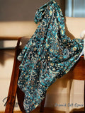 Organik Soft Eşarp 088