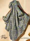 Organik Soft Eşarp 093