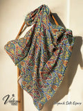 Organik Soft Eşarp 101