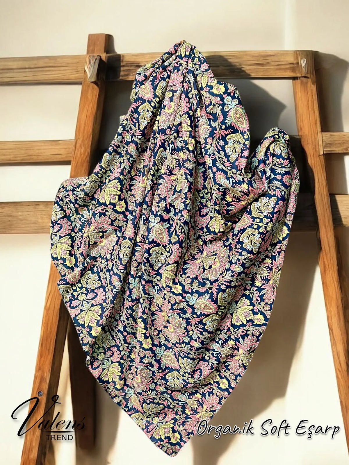 Organik Soft Eşarp 103