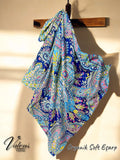 Organik Soft Eşarp 104