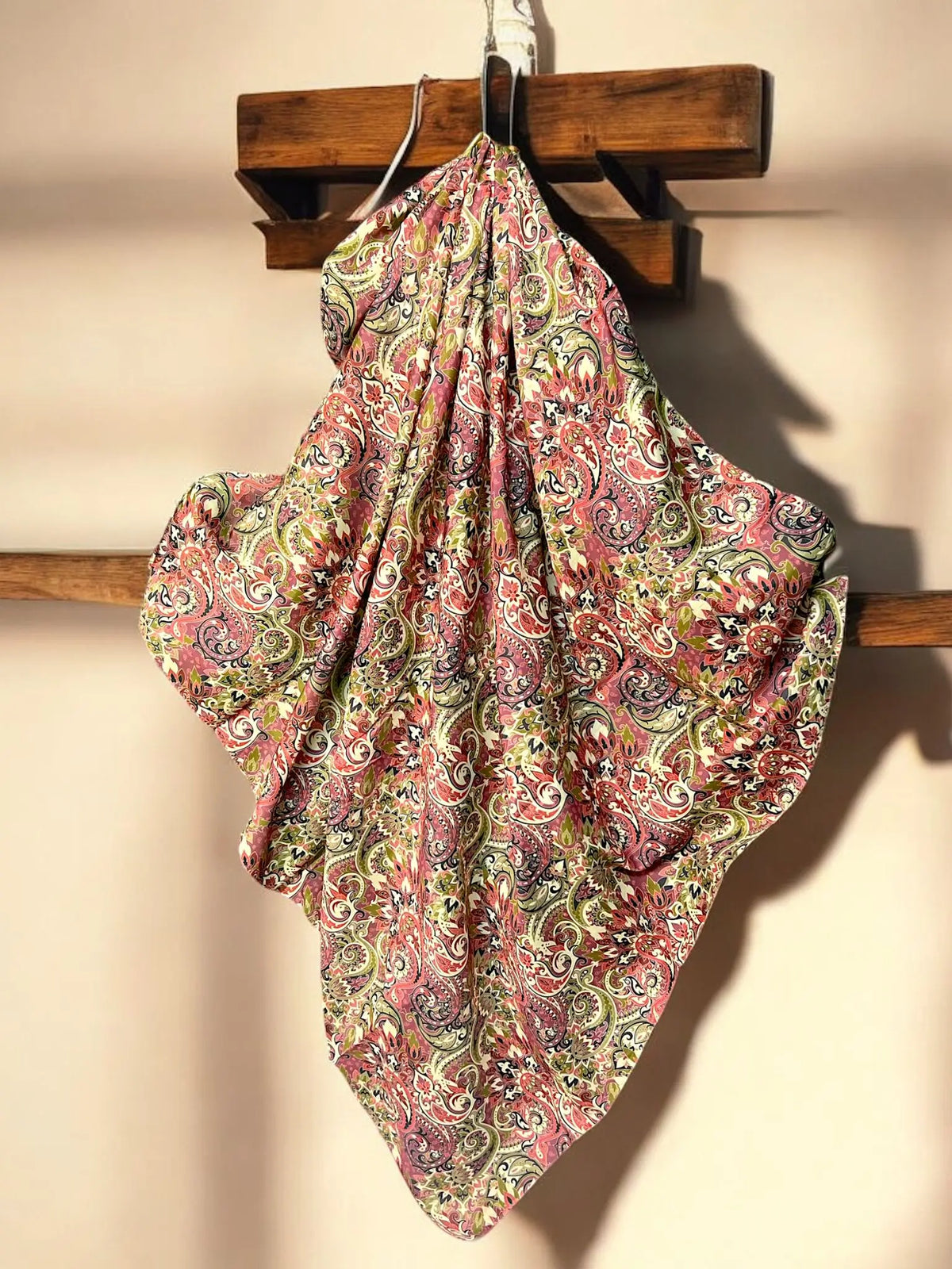 Organik Soft Eşarp 105