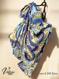 Organik Soft Eşarp 108