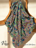 Organik Soft Eşarp 112