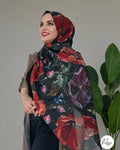 Organik Soft Şal 009