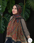 Organik Soft Şal 024