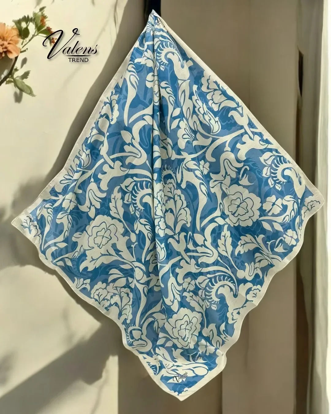 Organik Soft Eşarp 145