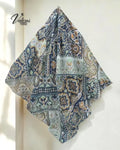 Organik Soft Eşarp 169