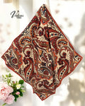 Organik Soft Eşarp 168