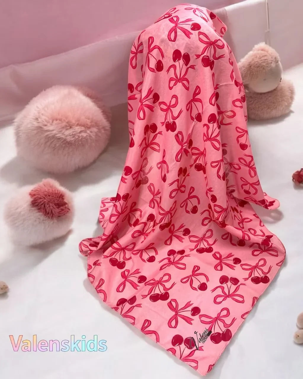 Çocuk Eşarp 046