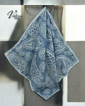 Organik Soft Eşarp 150