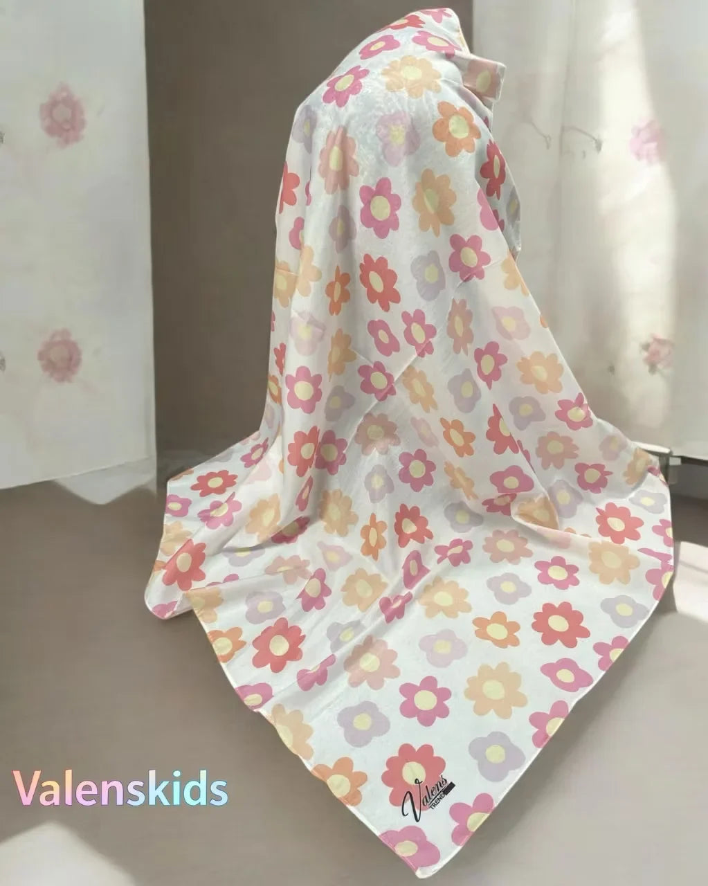 Çocuk Eşarp 052