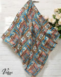 Organik Soft Eşarp 127
