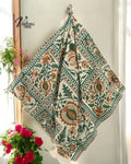 Organik Soft Eşarp 143