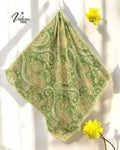 Organik Soft Eşarp 154