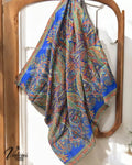 Organik Soft Eşarp 120