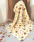 Çocuk Eşarp 016