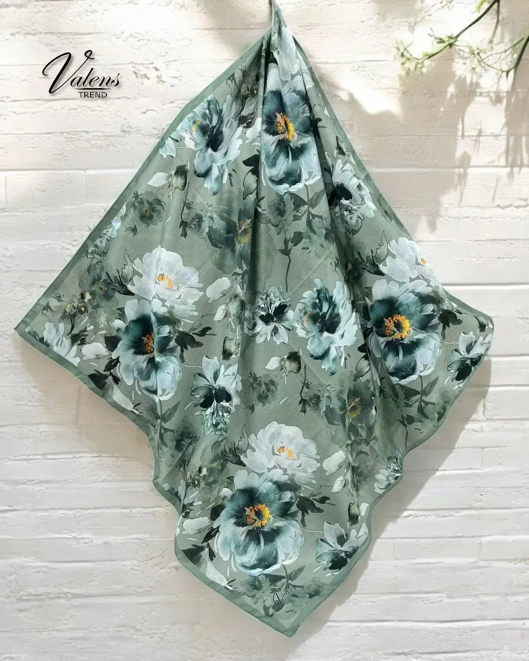 Organik Soft Eşarp 147