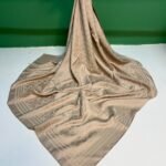 Jakarlı Eşarp BLOOM - TAŞ