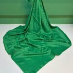 Jakarlı Eşarp ÇİZGİ-BENETTON