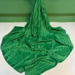 Jakarlı Eşarp SU YOLU - BENETTON