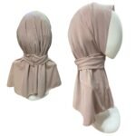 Çıtçıtlı Bone Somon