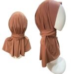 Çıtçıtlı Bone Tarçın