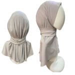 Çıtçıtlı Bone Ten