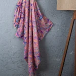 Organik Soft Eşarp 027