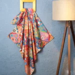 Organik Soft Eşarp 033