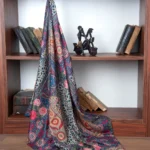 Organik Soft Eşarp 055