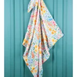 Organik Soft Eşarp 025