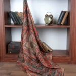 Organik Soft Eşarp 030