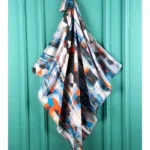 Organik Soft Eşarp 031